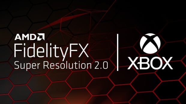 AMD mendorong FSR 2.0 ke pengembang Xbox, devs PS5 berada dalam gelap